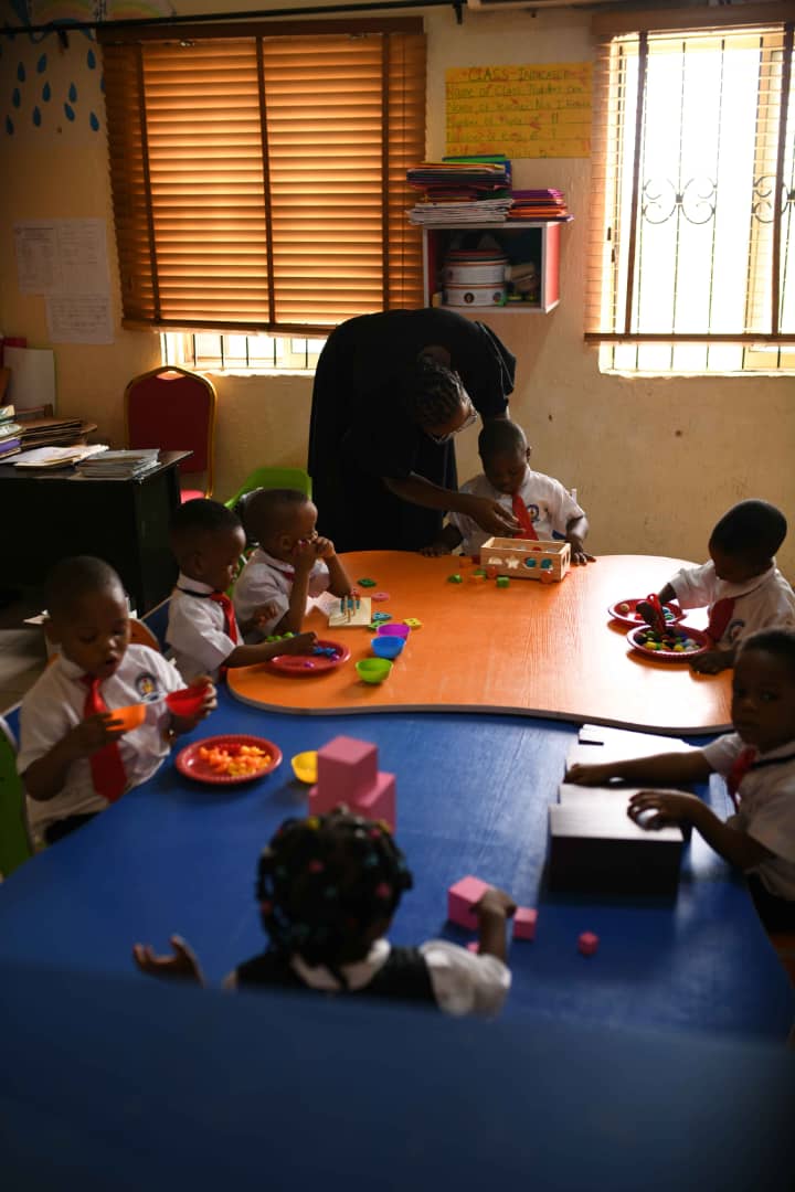 Collaborative learning